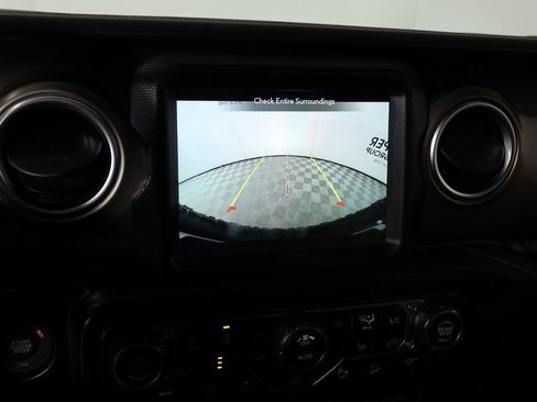 Used 2021 Jeep Wrangler Unlimited Rubicon image 6