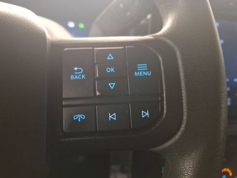 Used 2024 Ford F150 STX AWD/4WD image 21