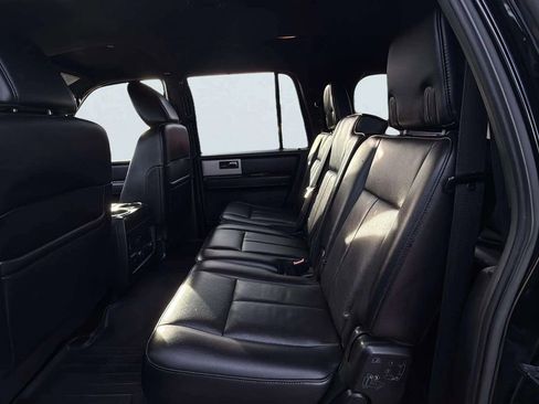 Used 2017 Ford Expedition EL Limited image 14