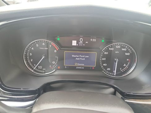 Used 2021 Cadillac XT6 Premium Luxury image 34