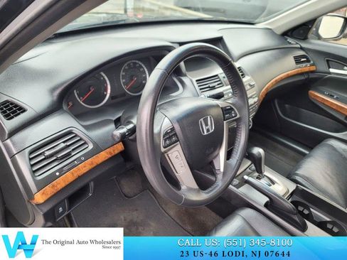 Used 2012 Honda Accord EX-L image 9