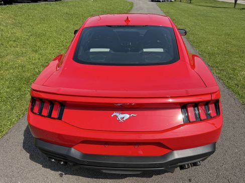 Used 2024 Ford Mustang Premium w/ 2.3L High Performance Package RWD image 12