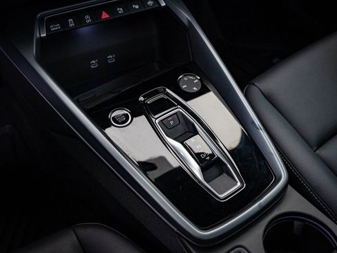 Certified 2025 Audi A3 2.0T Premium image 28