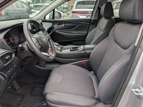 Used 2021 Hyundai Santa Fe SEL AWD/4WD image 15