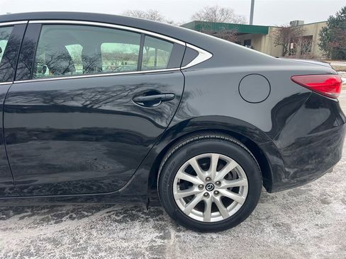 Used 2014 MAZDA MAZDA6 Sport image 11