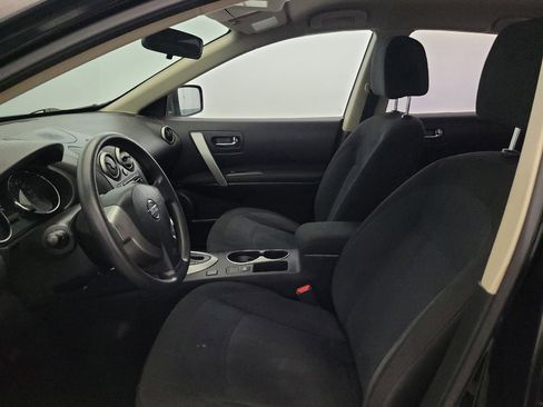 Used 2014 Nissan Rogue S AWD/4WD image 17