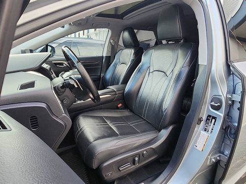 Used 2022 Lexus RX 450hL Luxury image 21