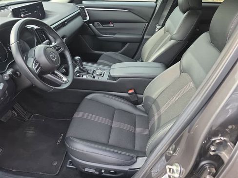 Used 2025 MAZDA CX-50 AWD 2.5 S w/ Preferred Package image 15