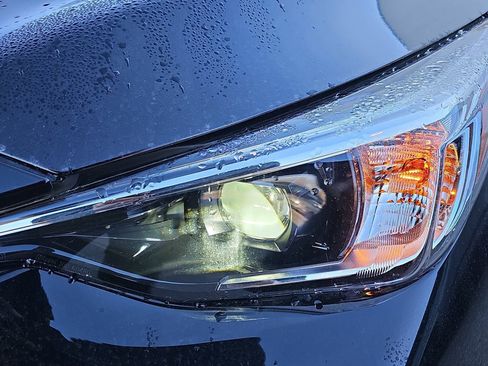 New 2026 Subaru Crosstrek 2.0i Premium AWD/4WD image 37