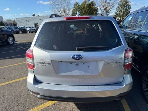 Used 2016 Subaru Forester 2.5i Premium w/ All-Weather Package image 6