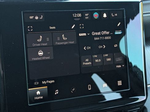 Used 2023 Jeep Grand Cherokee Altitude image 29