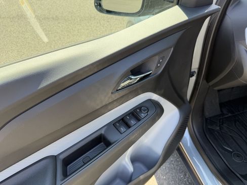New 2027 Chevrolet Bolt LT FWD image 15
