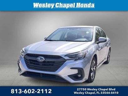 Used 2023 Subaru Legacy Premium