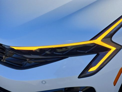 Used 2025 Kia K5 EX image 27