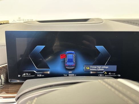 New 2026 BMW X5 xDrive50e AWD/4WD image 28