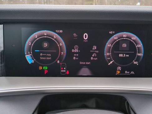 New 2026 Volkswagen Tiguan SE R-Line AWD/4WD image 20