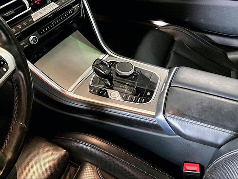Used 2022 BMW 840i Coupe RWD image 12