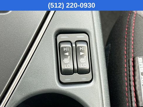 New 2026 Subaru Impreza 2.0i Sport AWD/4WD image 24