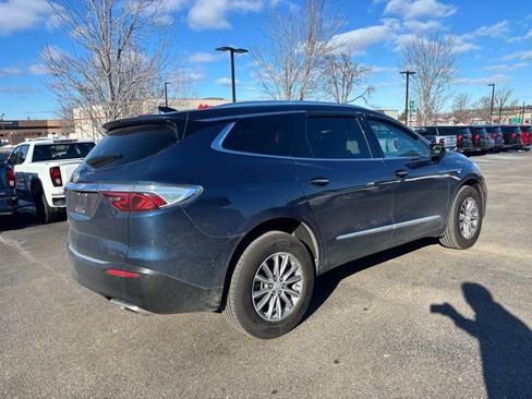 Used 2023 Buick Enclave Essence w/ Trailering Package, 5000 lbs. image 5