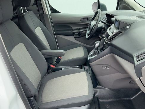 Used 2023 Ford Transit Connect XL FWD image 16