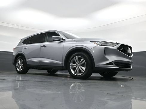 Used 2023 Acura MDX SH-AWD image 29