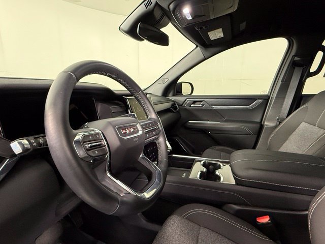 Used 2025 GMC Acadia Elevation FWD image 17