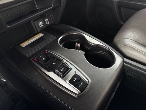 Used 2022 Honda Passport EX-L image 21