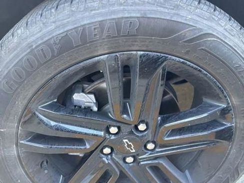 Used 2025 Chevrolet Trax ACTIV w/ Driver Confidence Package image 22