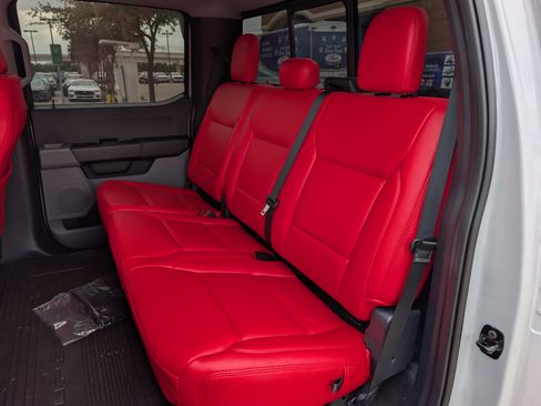 New 2026 Ford F450 XL w/ 360-Degree Camera Package AWD/4WD image 25