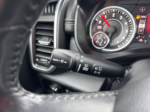 Used 2020 RAM 1500 Laramie w/ Sport Appearance Package image 14