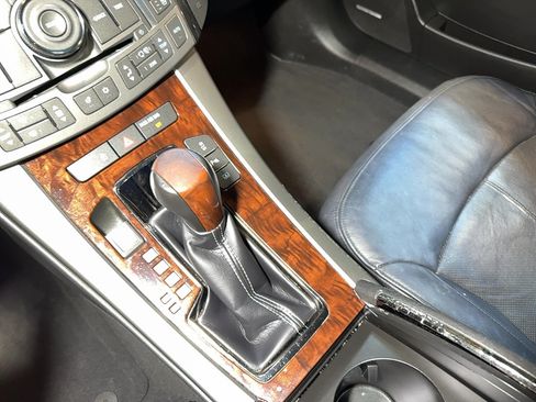 Used 2011 Buick LaCrosse CXS FWD image 31