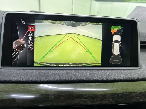 Used 2015 BMW X5 xDrive35i AWD/4WD image 22