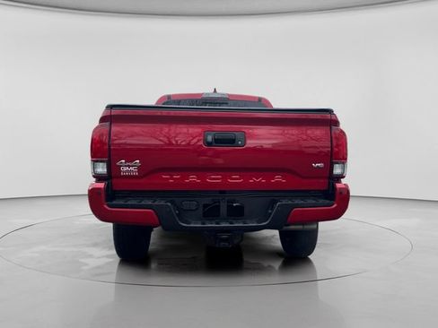 Used 2023 Toyota Tacoma SR5 image 4