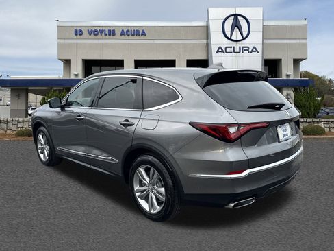 Certified 2024 Acura MDX SH-AWD image 7