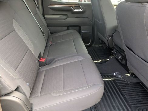 Used 2024 Chevrolet Silverado 1500 RST AWD/4WD image 22