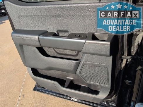 Used 2023 Ford F150 XL w/ STX Appearance Package image 11