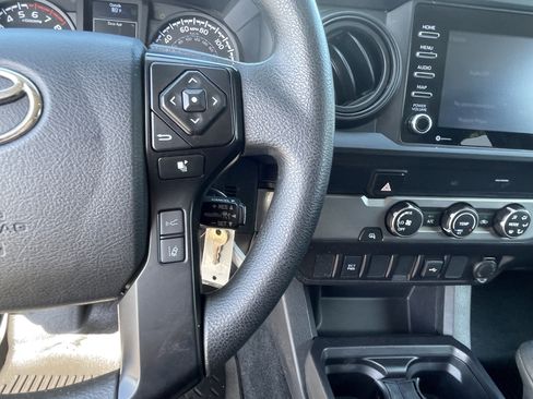 Used 2023 Toyota Tacoma SR RWD image 23