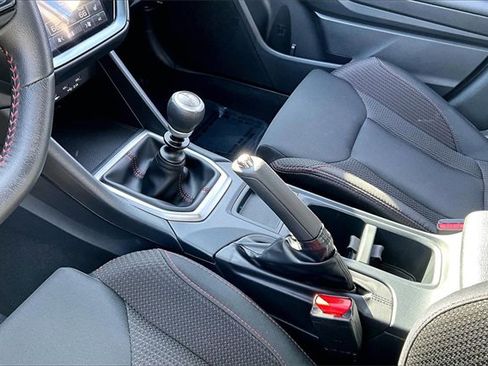 Used 2022 Subaru WRX Premium image 14