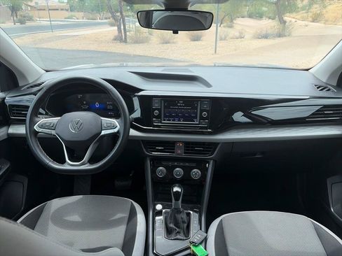 Used 2024 Volkswagen Taos S FWD image 19