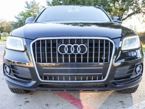 Used 2016 Audi Q5 2.0T Premium Plus w/ Technology Package image 2