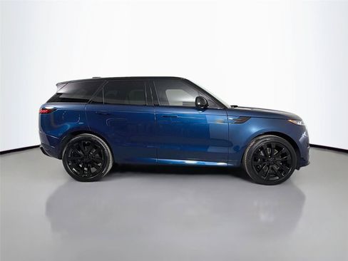 New 2026 Land Rover Range Rover Sport Autobiography AWD/4WD image 4