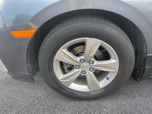 Used 2018 Honda Odyssey EX-L image 12