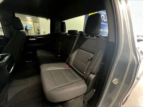 Used 2023 GMC Sierra 1500 Elevation AWD/4WD image 15