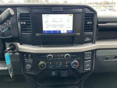 New 2026 Ford F250 XLT image 6