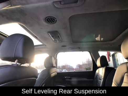 Used 2022 Kia Telluride SX w/ SX Prestige Package image 23