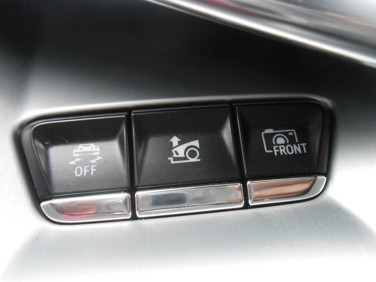Used 2024 Chevrolet Corvette Z06 RWD image 22