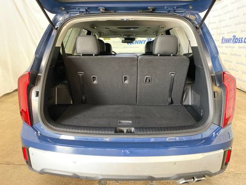 Used 2024 Kia Telluride S w/ S Sunroof Package AWD/4WD image 19