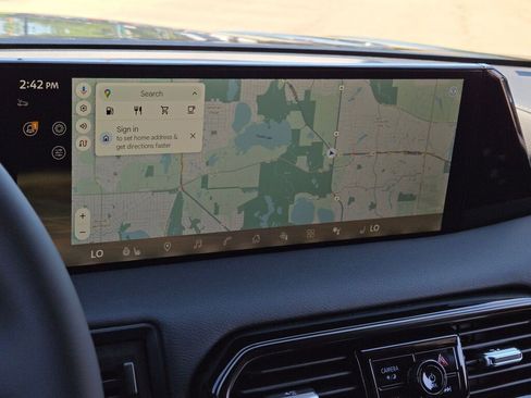 New 2025 Nissan Armada PRO-4X image 38