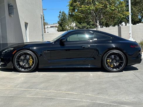 Used 2024 Mercedes-Benz AMG GT 55 image 9