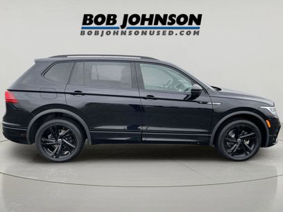 Used 2023 Volkswagen Tiguan SE R-Line
